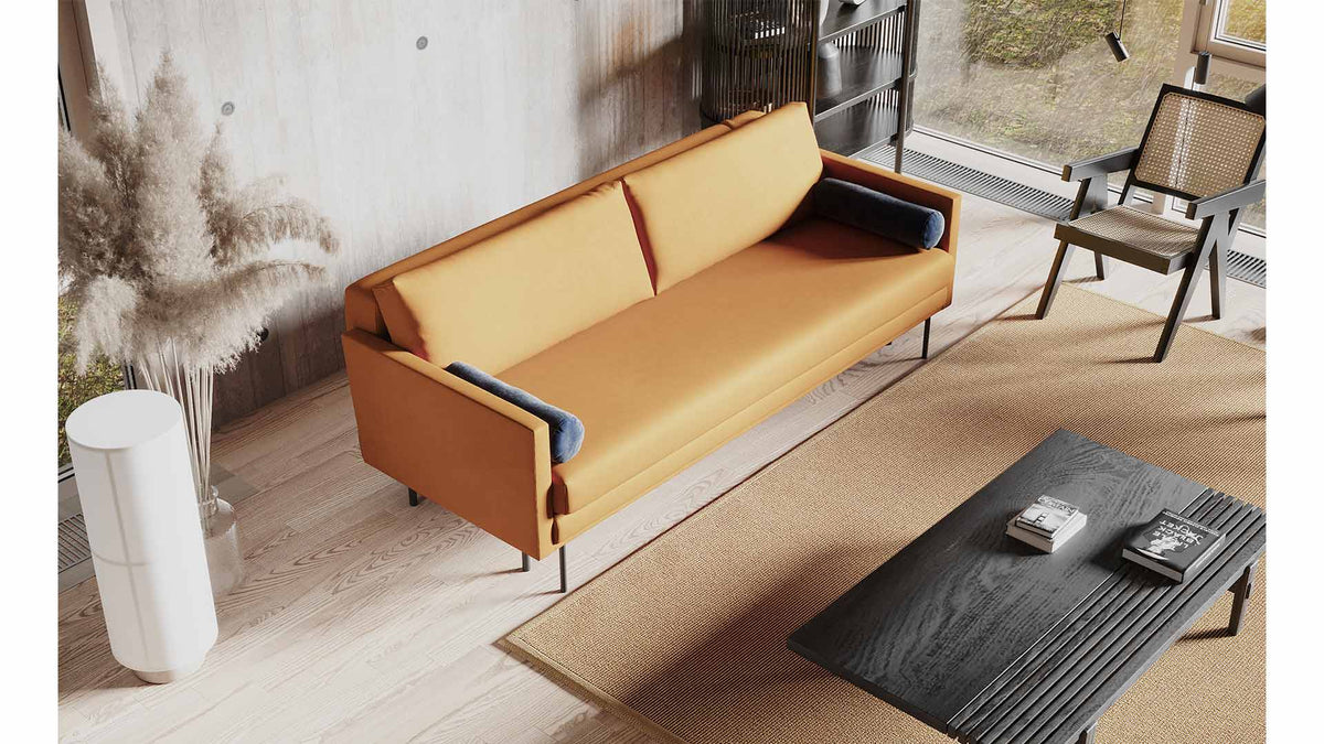 Sofa Blues