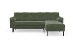 Canapé d'angle Sofa Blues