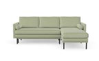 Canapé d'angle Sofa Blues