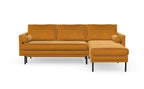 Canapé d'angle Sofa Blues