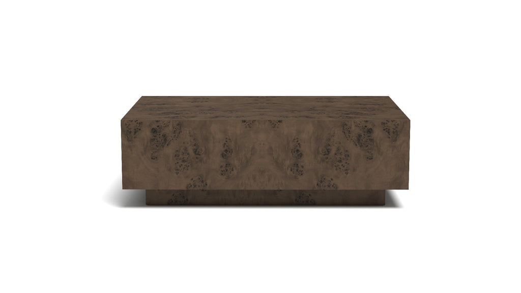 Table basse Cove