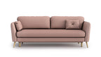 Sofa Clara z funkcją spania