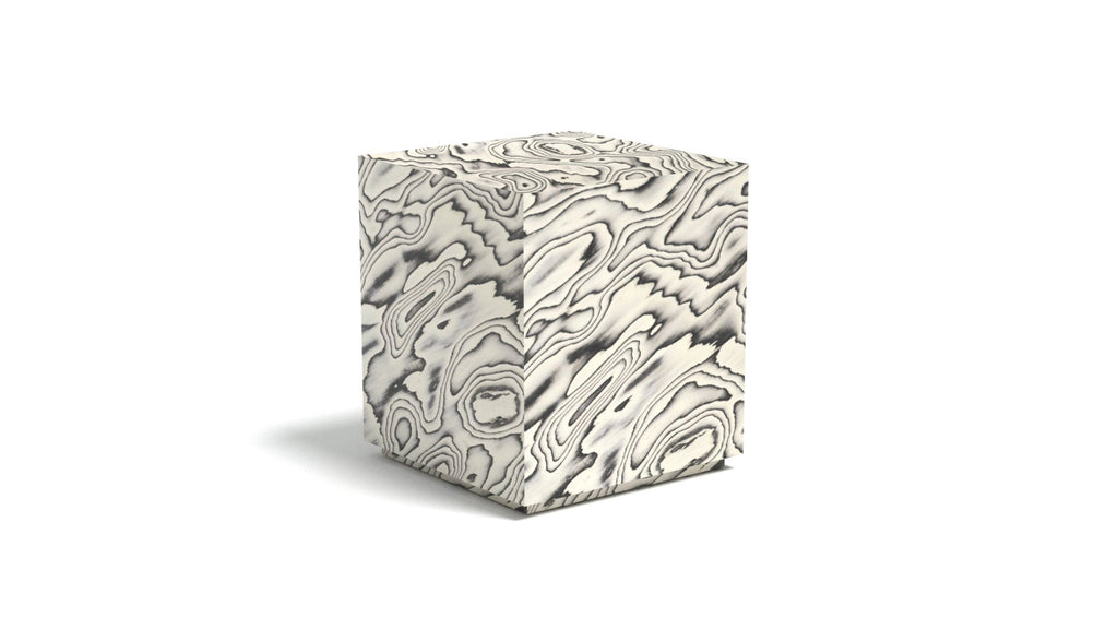 Table Cube