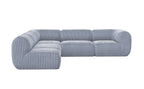 Canapé d'angle Hug
