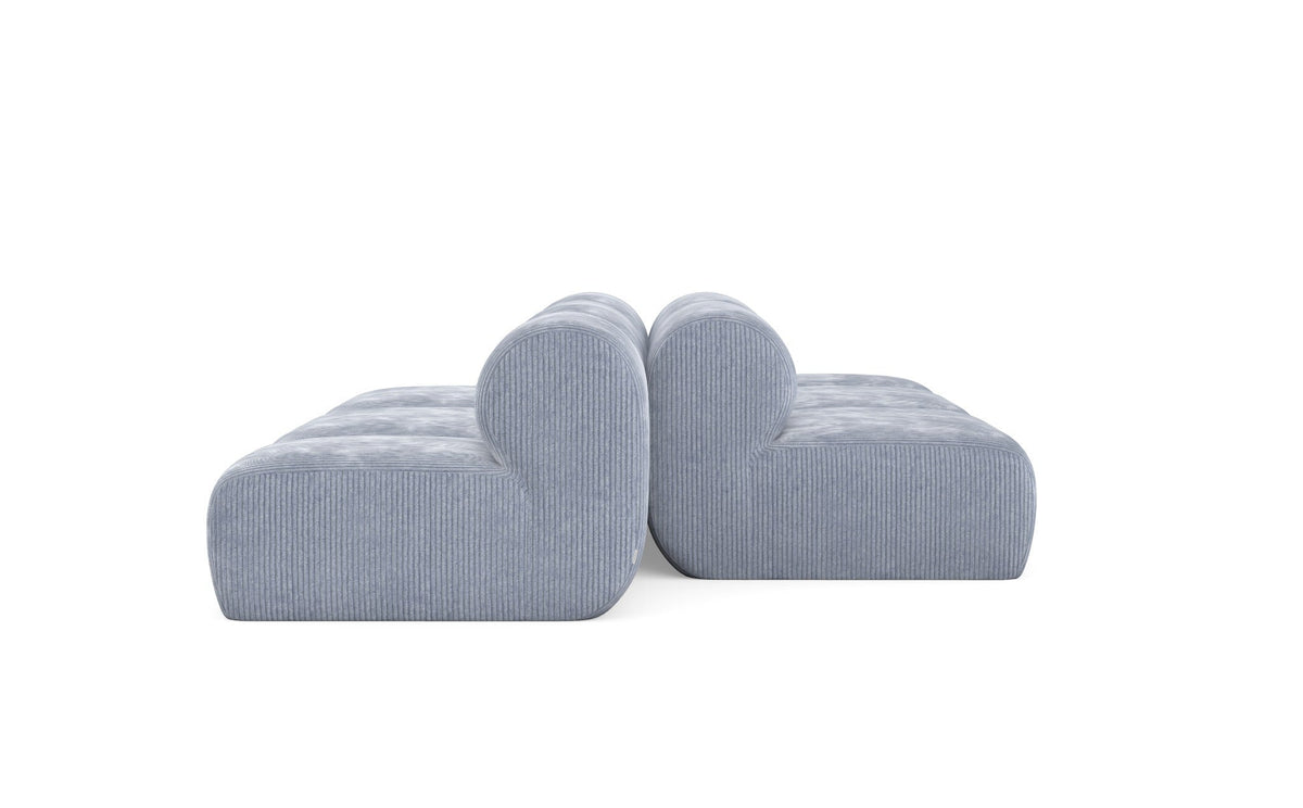 Sofa Hug dual