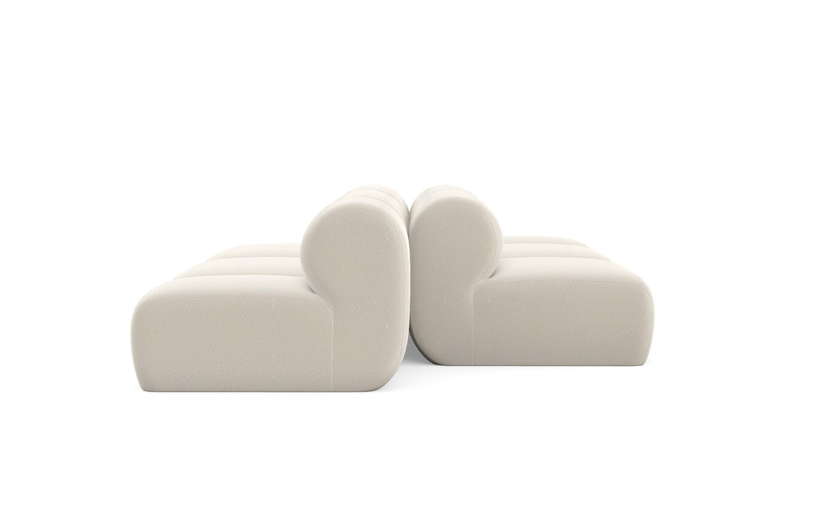 Sofa Hug dual