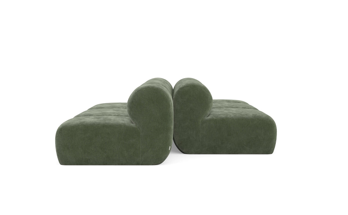 Sofa Hug dual