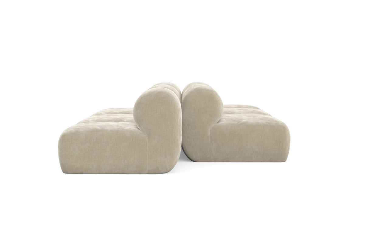 Sofa Hug dual