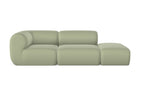 Chaise longue Hug
