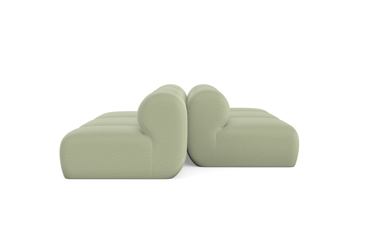 Sofa Hug dual