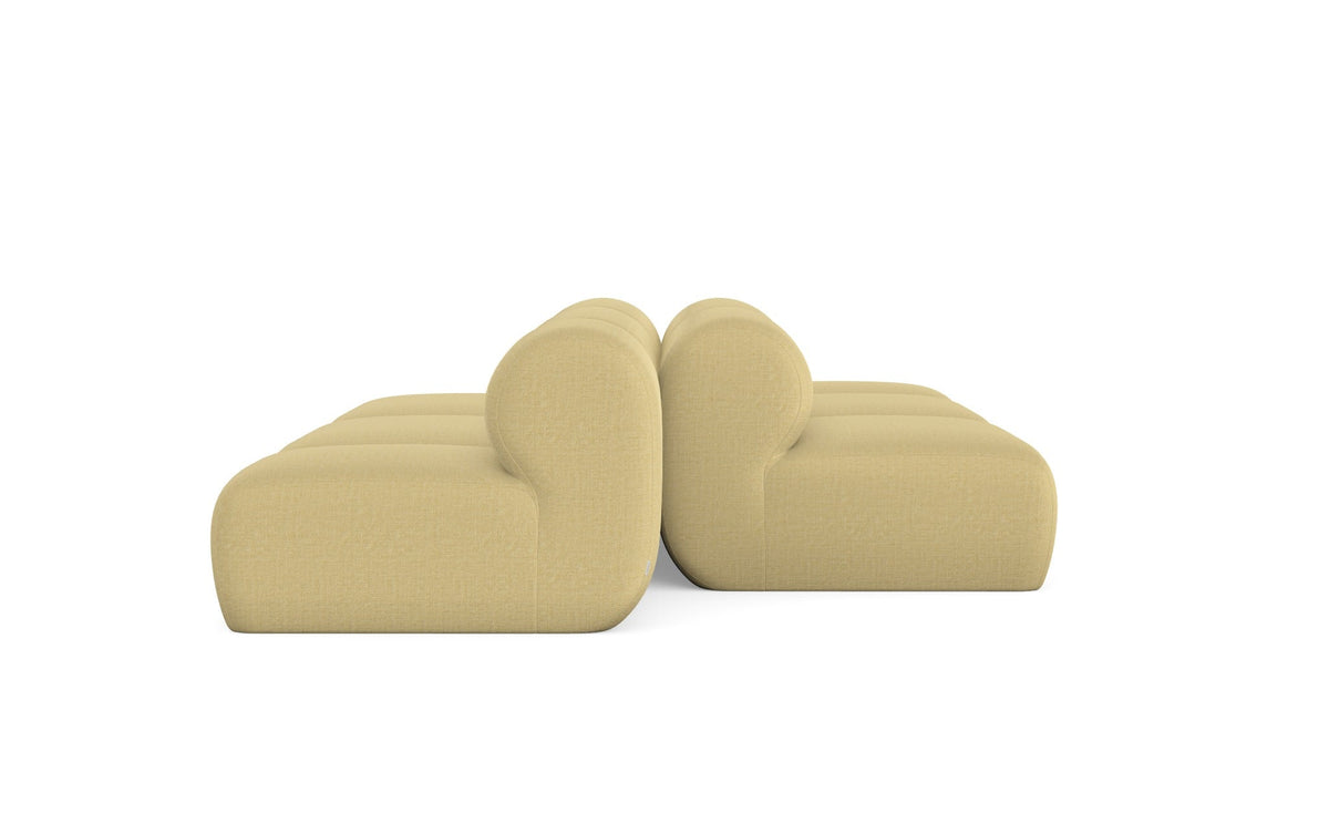 Sofa Hug dual