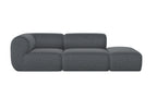 Chaise longue Hug