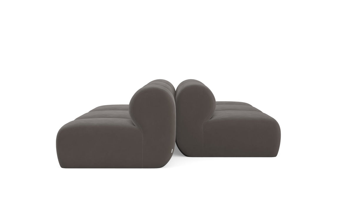 Sofa Hug dual