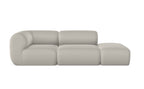 Chaise longue Hug