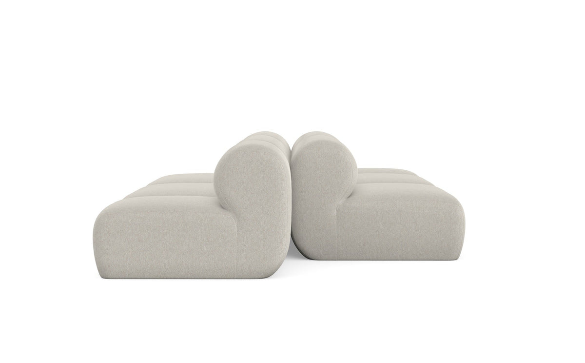 Sofa Hug dual