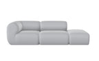 Chaise longue Hug