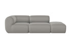 Chaise longue Hug