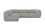 Canapé d'angle Hug