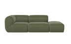 Chaise longue Hug