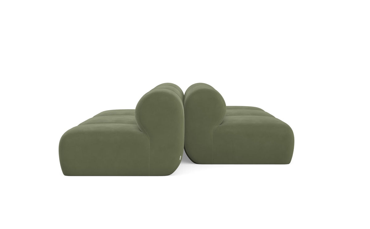 Sofa Hug dual