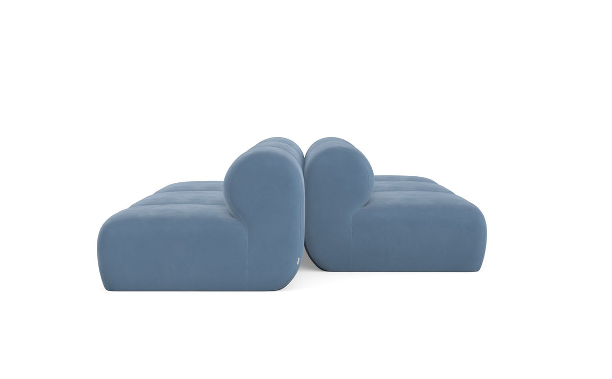 Sofa Hug dual