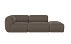 Chaise longue Hug