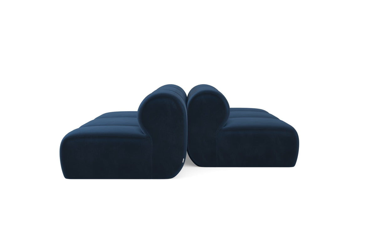 Canapé double Hug