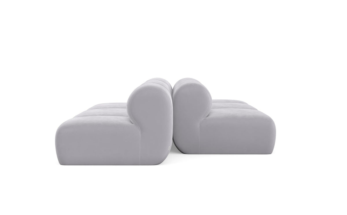 Sofa Hug dual