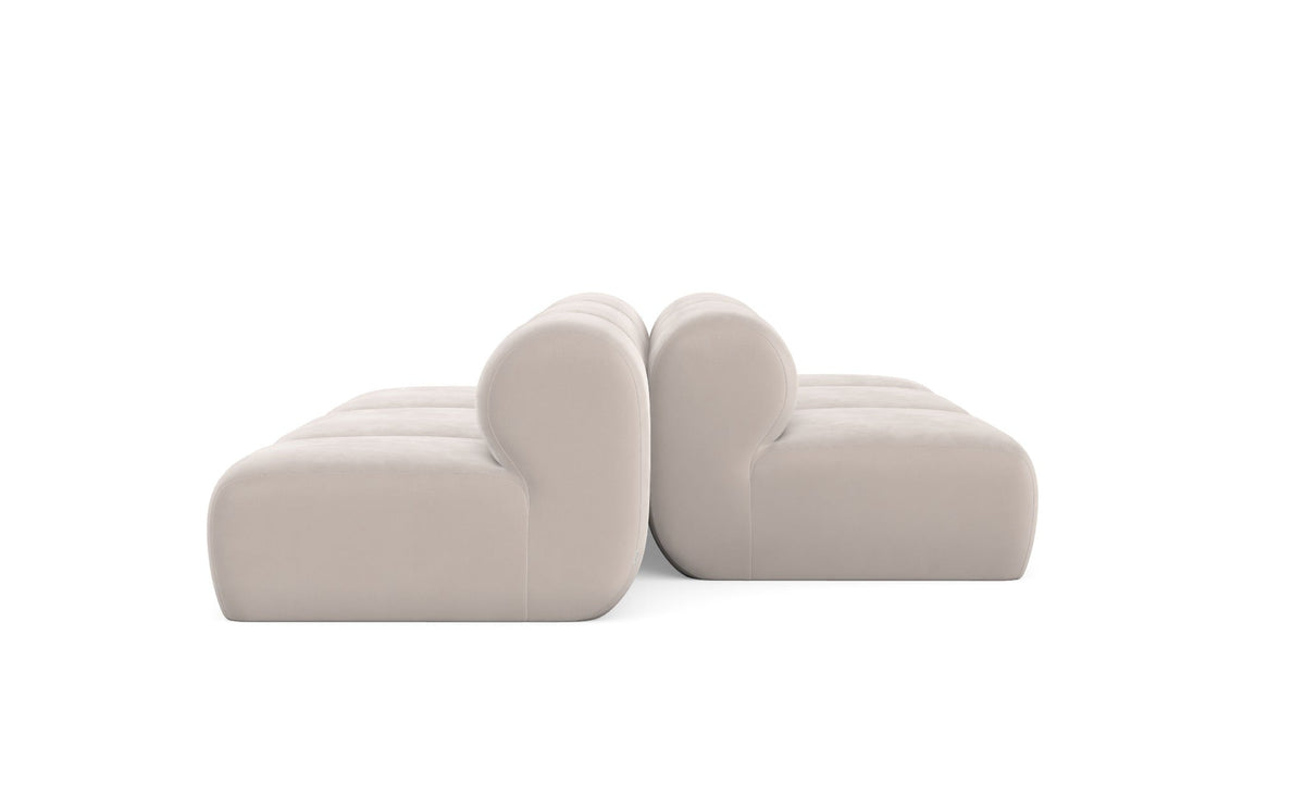 Sofa Hug dual