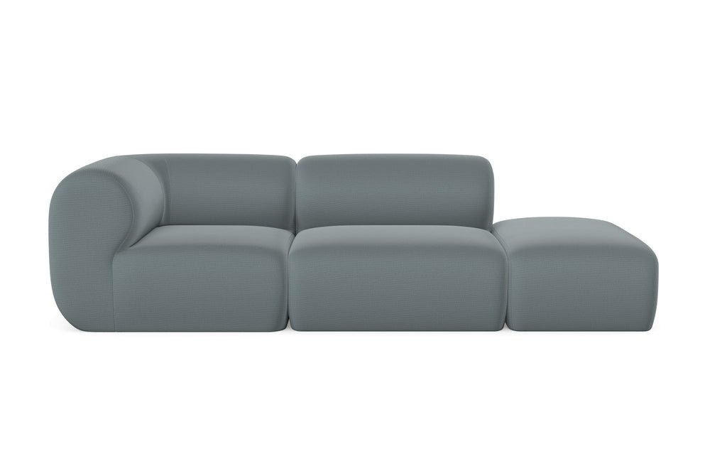 Chaise longue Hug