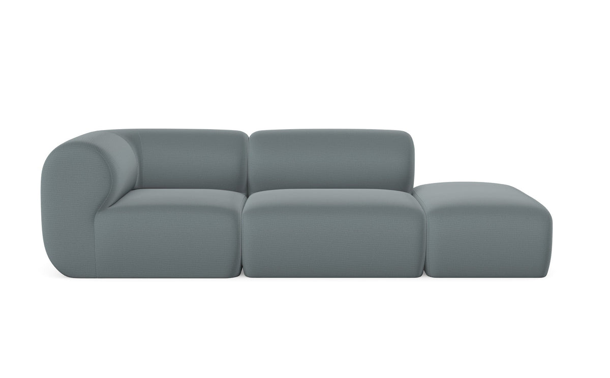 Chaise longue Hug