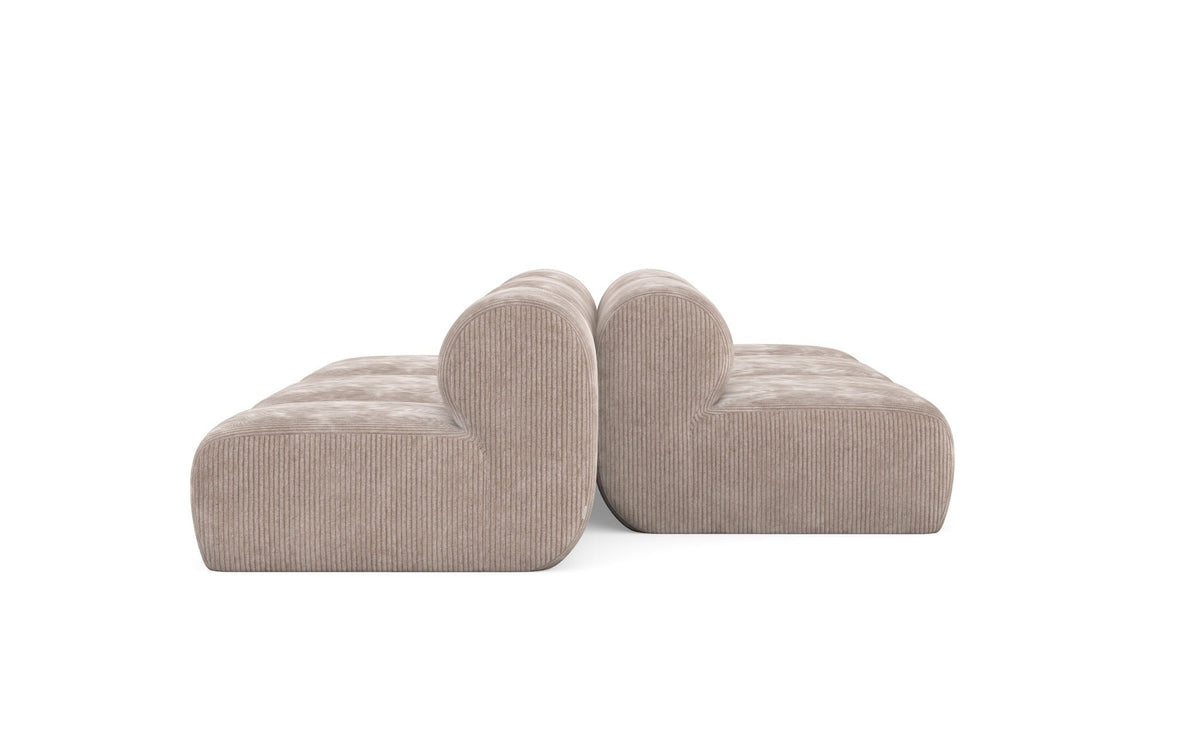 Sofa Hug dual