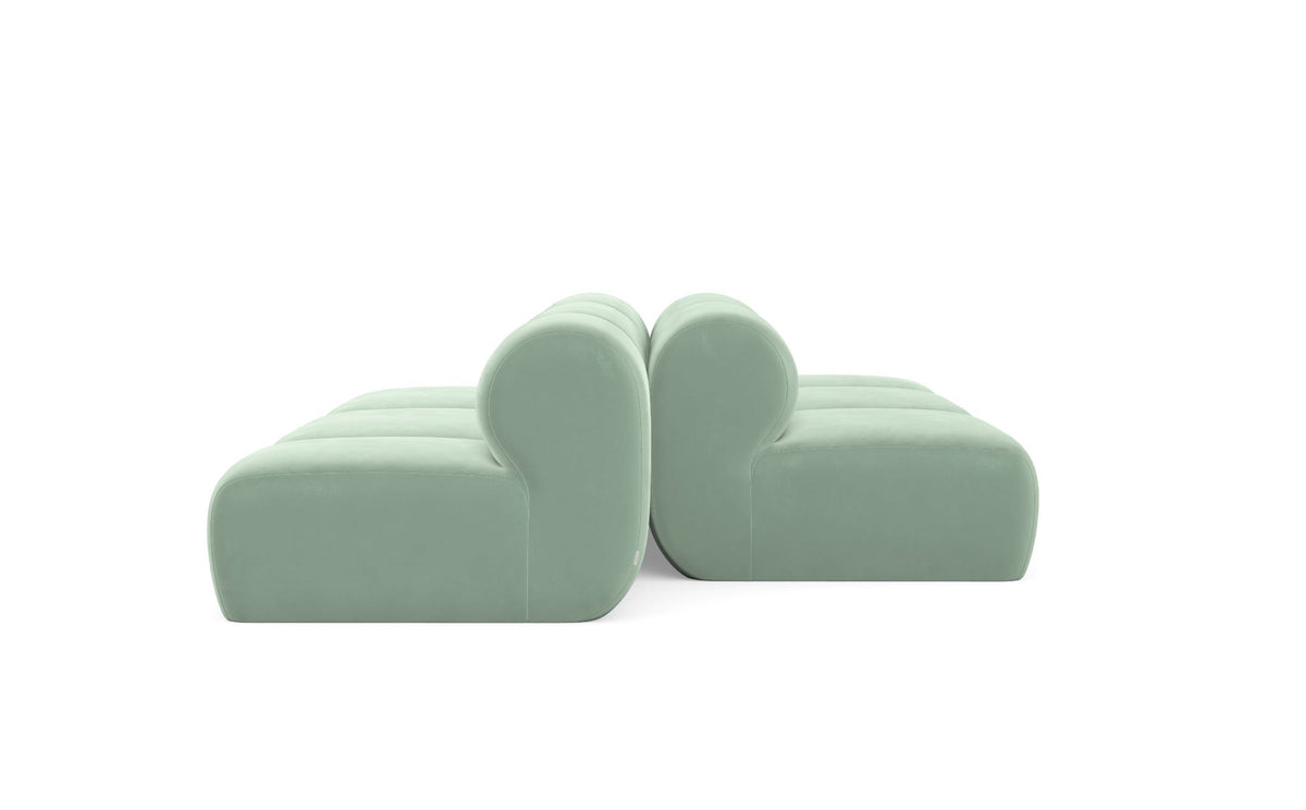 Sofa Hug dual