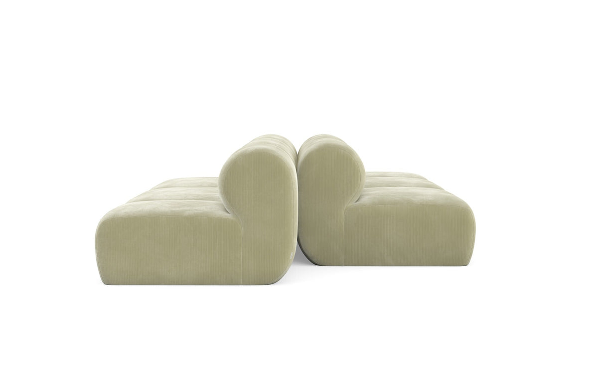 Sofa Hug dual