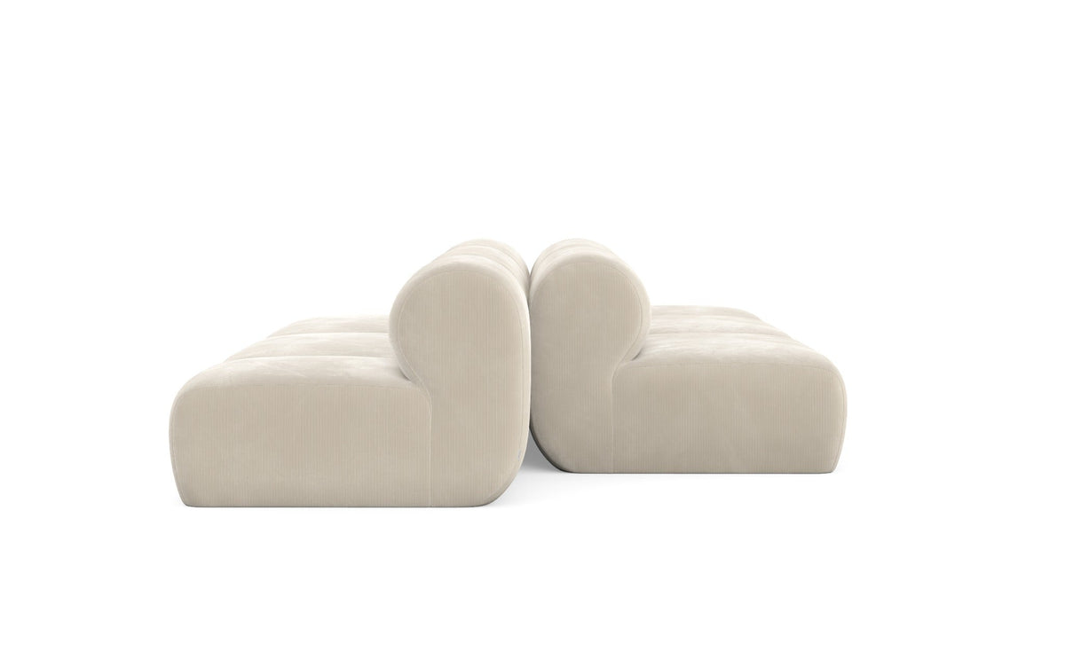 Sofa Hug dual