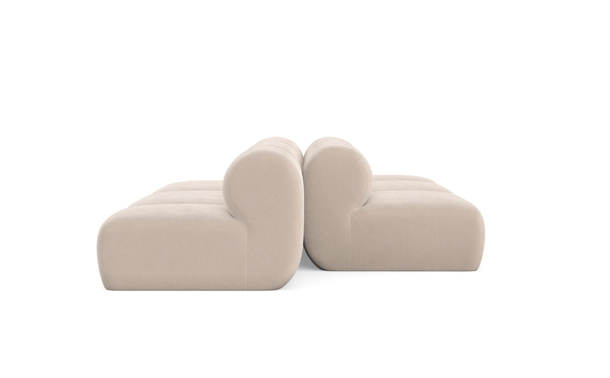 Sofa Hug dual