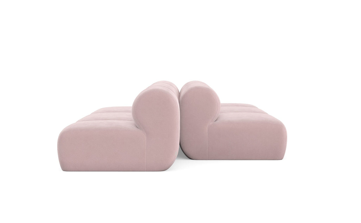 Canapé double Hug