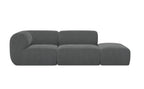 Chaise longue Hug
