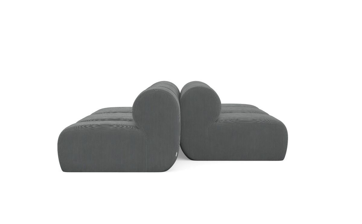 Sofa Hug dual