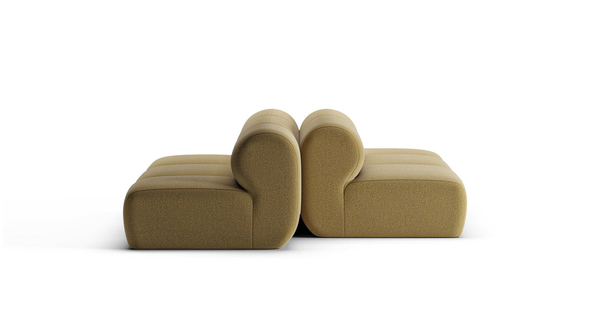 Sofa Hug dual