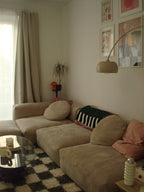Housse Cloud 106x32 cm
