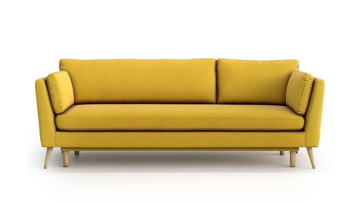 Sofa Jane z funkcją spania