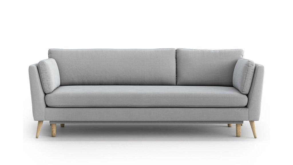 Canapé Jane avec fonction de couchage