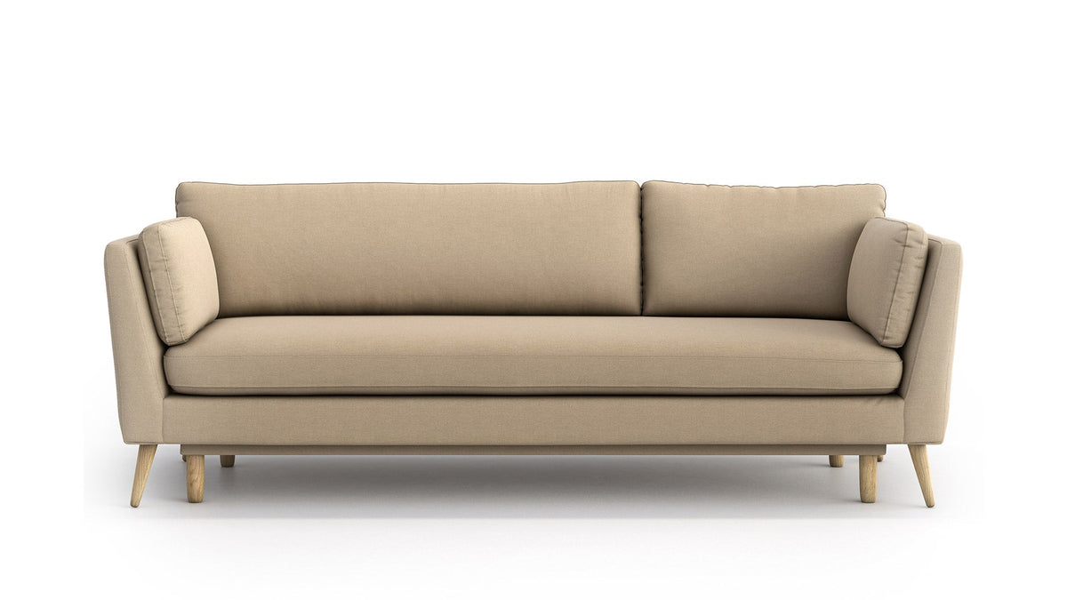 Sofa Jane z funkcją spania