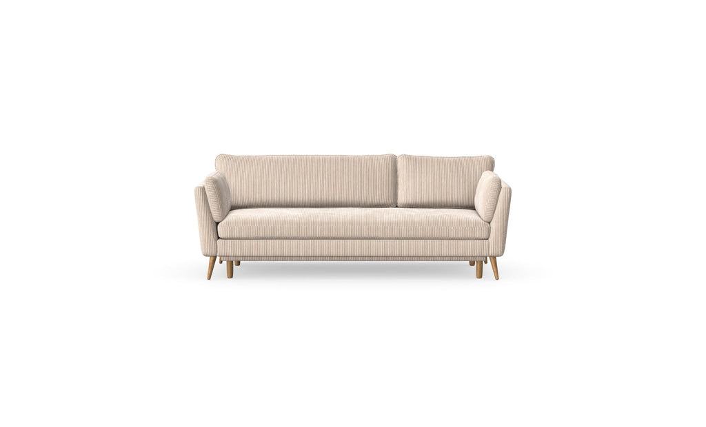 Canapé Jane avec fonction de couchage