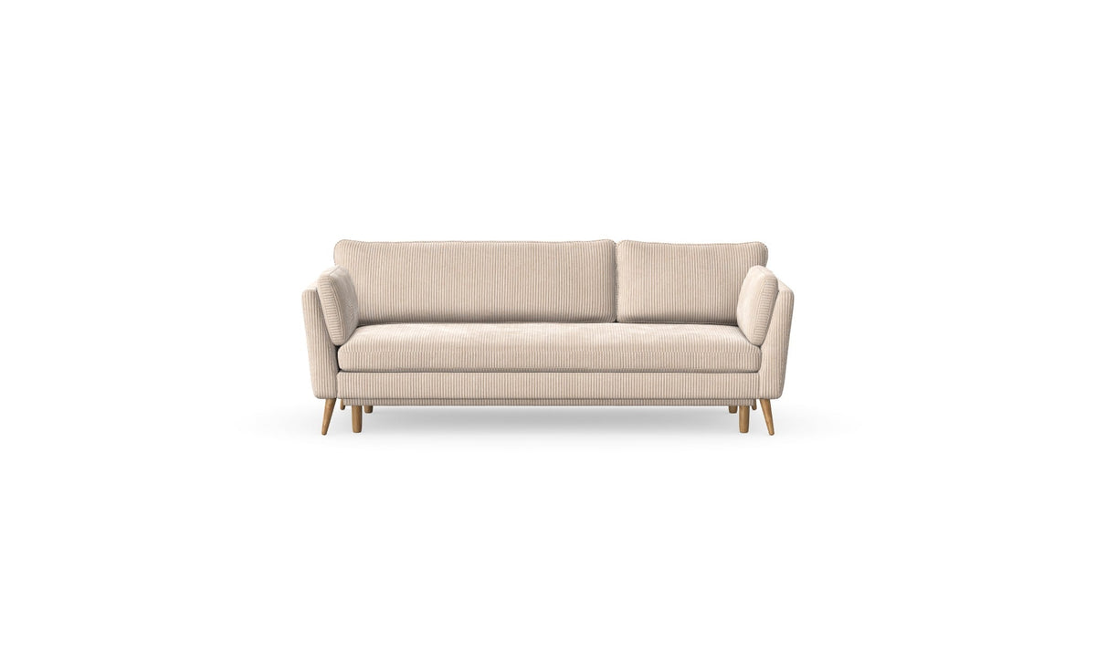 Sofa Jane z funkcją spania