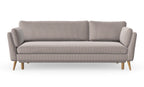 Canapé Jane avec fonction de couchage