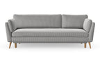 Canapé Jane avec fonction de couchage