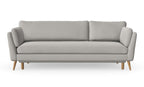 Canapé Jane avec fonction de couchage