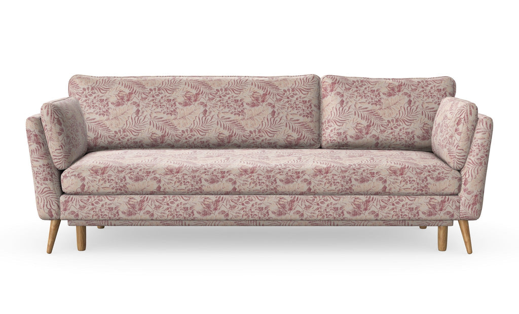 Canapé Jane avec fonction de couchage
